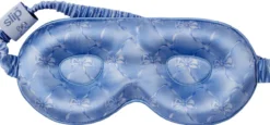pure silk contour sleep mask