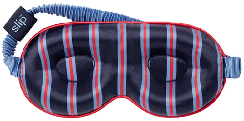 Pure Silk Contour Sleep Mask
