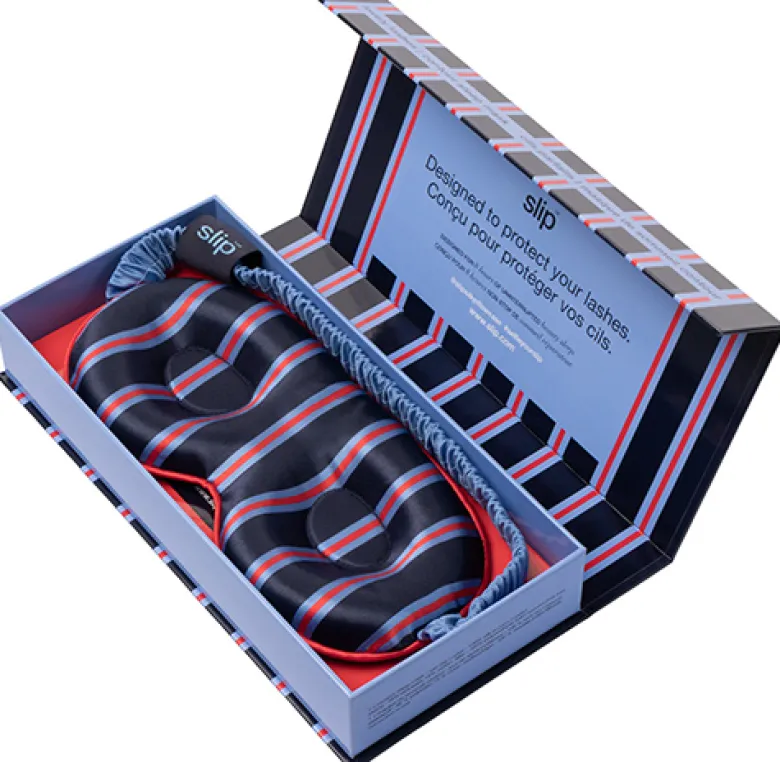 Pure Silk Contour Sleep Mask
