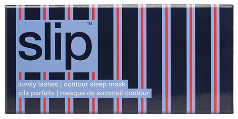 Pure Silk Contour Sleep Mask