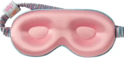 pure silk contour sleep mask - besties