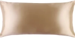 Pure Silk Euro Half Pillowcase