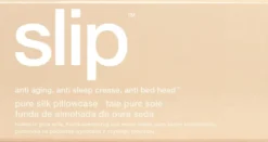 Pure Silk Euro Half Pillowcase