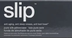 Pure Silk Euro Half Pillowcase