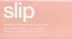 Pure Silk Euro Half Pillowcase