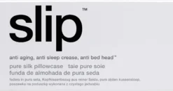 Pure Silk Euro Half Pillowcase
