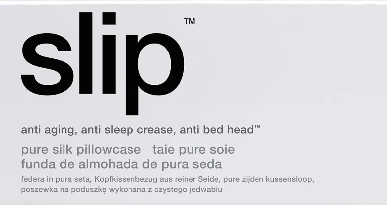 Pure Silk Euro Half Pillowcase