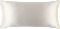 Pure Silk Euro Half Pillowcase