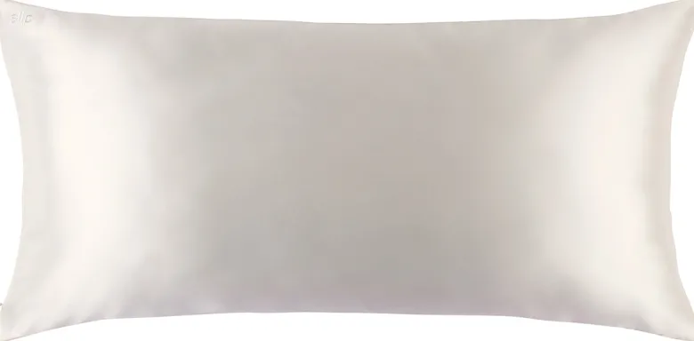Pure Silk Euro Half Pillowcase