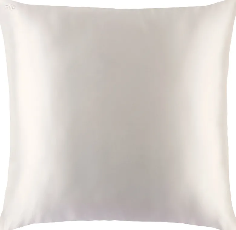 Pure Silk Euro Super Square Pillowcase