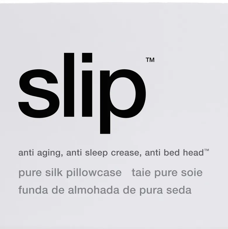 Pure Silk Euro Super Square Pillowcase
