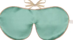 Pure Silk Eye Mask