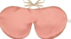 Pure Silk Eye Mask