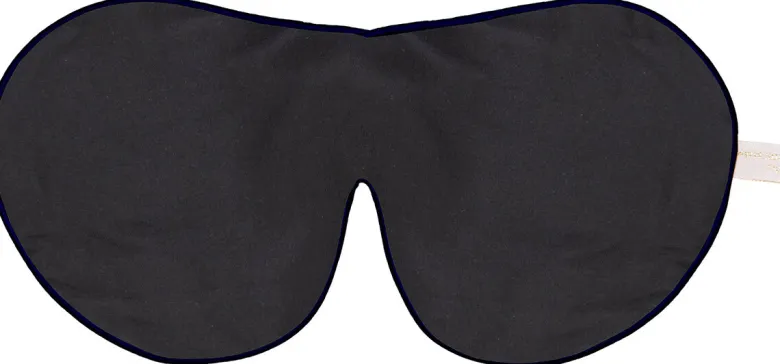Pure Silk Eye Mask