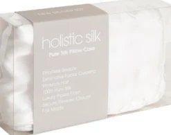 Pure Silk Pillowcase