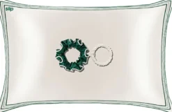 Pure Silk Queen Gift Set - Game Day