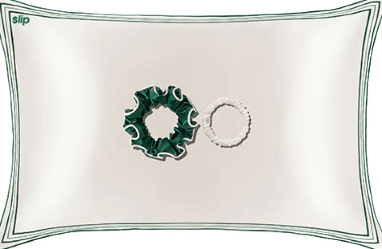 Pure Silk Queen Gift Set - Game Day