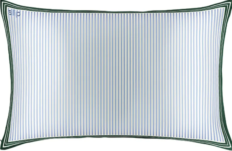 Pure Silk Queen Pillowcase - The Lodge