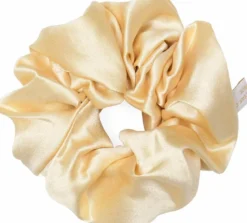 Pure Silk Scrunchie