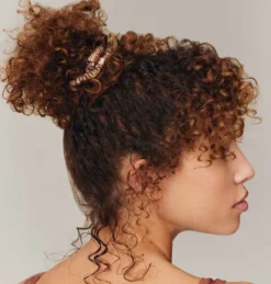 Pure Silk Skinny Scrunchies