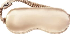 Pure Silk Sleep Mask