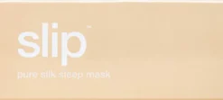 Pure Silk Sleep Mask