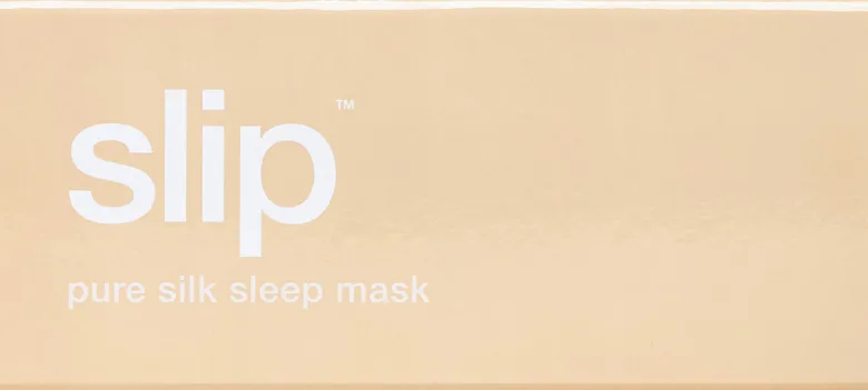 Pure Silk Sleep Mask