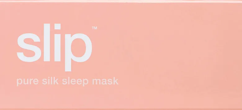 Pure Silk Sleep Mask