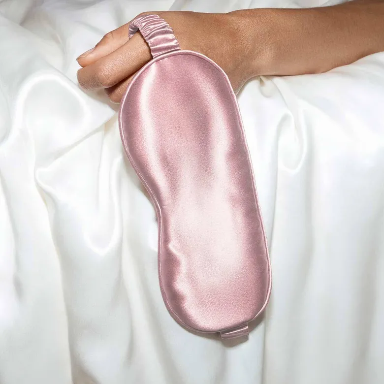Pure Silk Sleep Mask