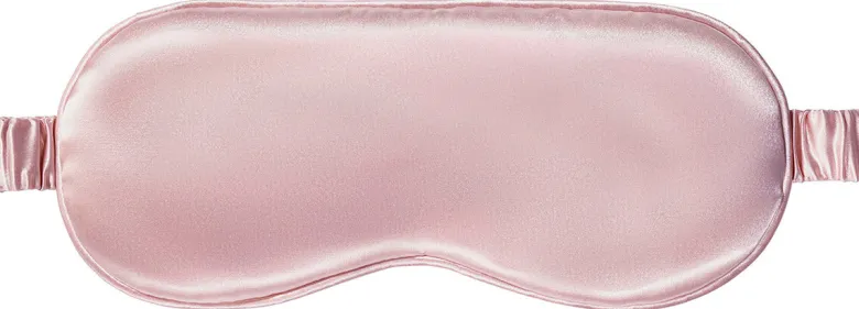 Pure Silk Sleep Mask