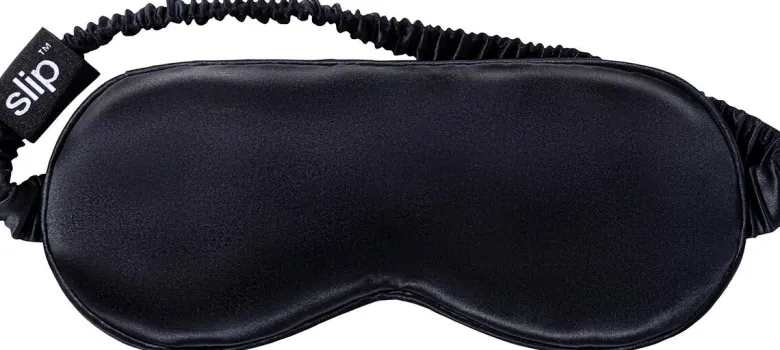 Pure Silk Sleep Mask