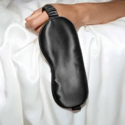Pure Silk Sleep Mask