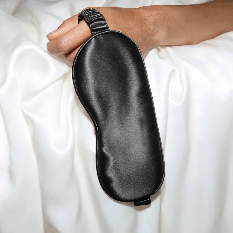 Pure Silk Sleep Mask