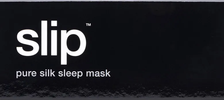 Pure Silk Sleep Mask