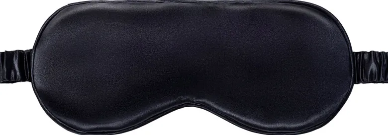 Pure Silk Sleep Mask