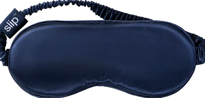 Pure Silk Sleep Mask