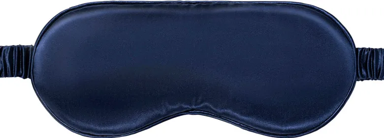 Pure Silk Sleep Mask