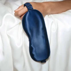 Pure Silk Sleep Mask