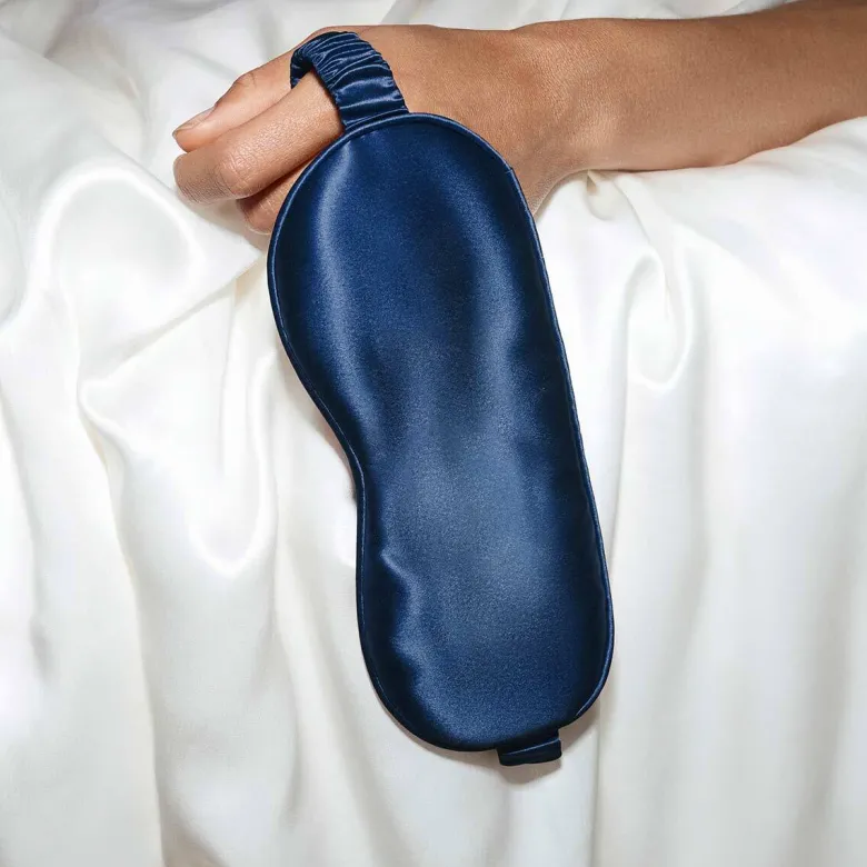 Pure Silk Sleep Mask