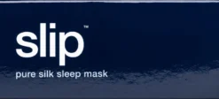 Pure Silk Sleep Mask