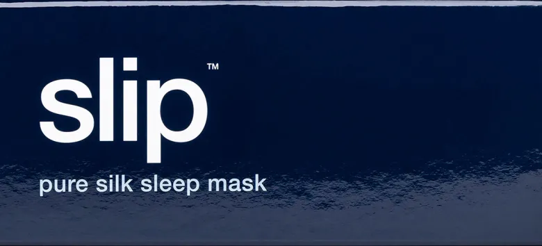 Pure Silk Sleep Mask