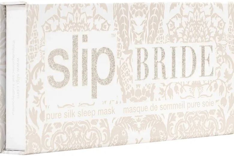 Pure Silk Sleep Mask