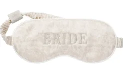 Pure Silk Sleep Mask