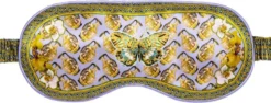 Pure Silk Sleep Mask Zodiac Signs