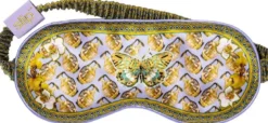 Pure Silk Sleep Mask Zodiac Signs