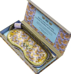 Pure Silk Sleep Mask Zodiac Signs