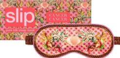 Pure Silk Sleep Mask Zodiac Signs