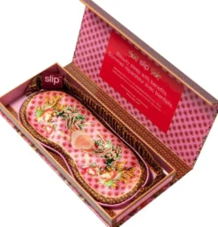 Pure Silk Sleep Mask Zodiac Signs