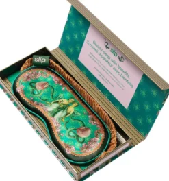 Pure Silk Sleep Mask Zodiac Signs