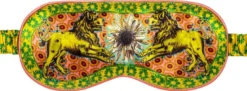 Pure Silk Sleep Mask Zodiac Signs